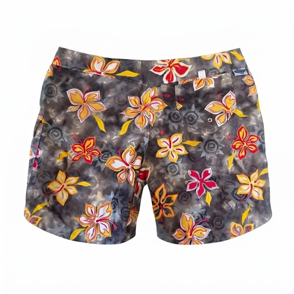 Xelosette vintage tropical